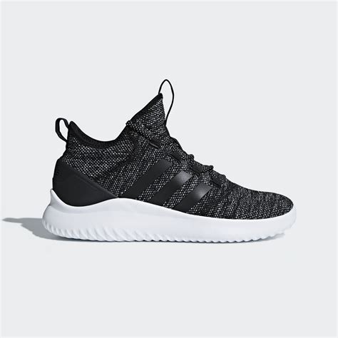 adidas cloudfoam ultimate b ball herren turnschuhe|Men's Cloudfoam Basketball Shoes .